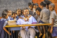 Billa Ranga Movie Photos